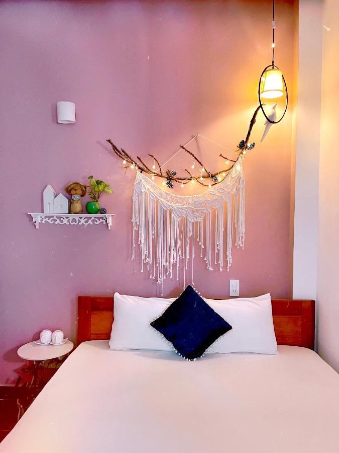 Selena Dalat Homestay エクステリア 写真
