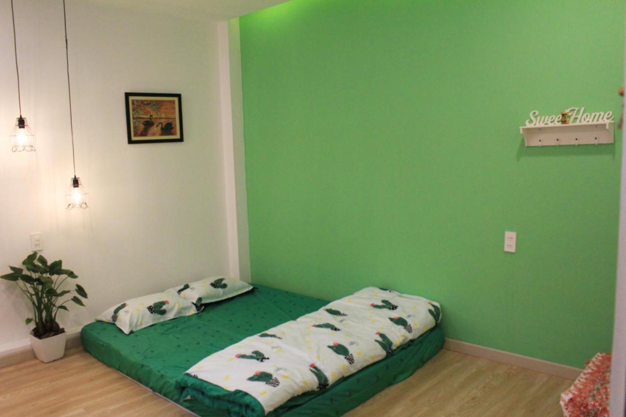 Selena Dalat Homestay エクステリア 写真