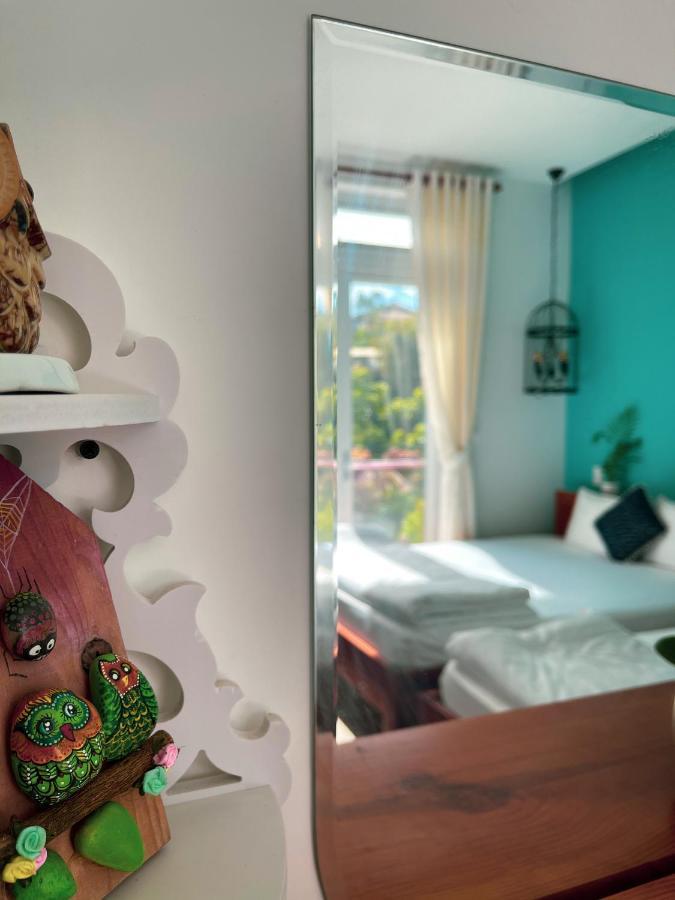 Selena Dalat Homestay エクステリア 写真