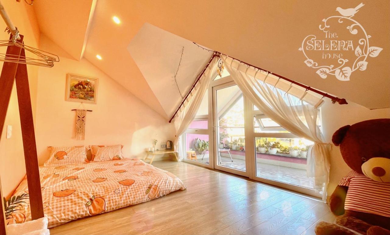 Selena Dalat Homestay エクステリア 写真