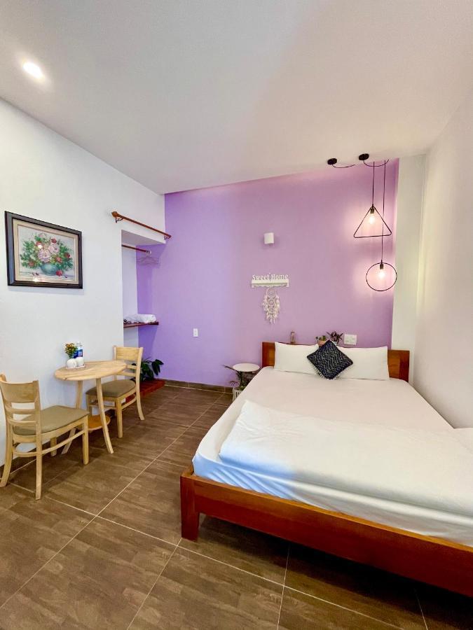Selena Dalat Homestay エクステリア 写真
