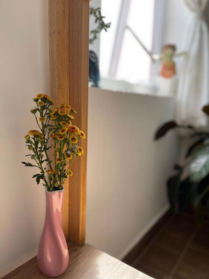 Selena Dalat Homestay エクステリア 写真