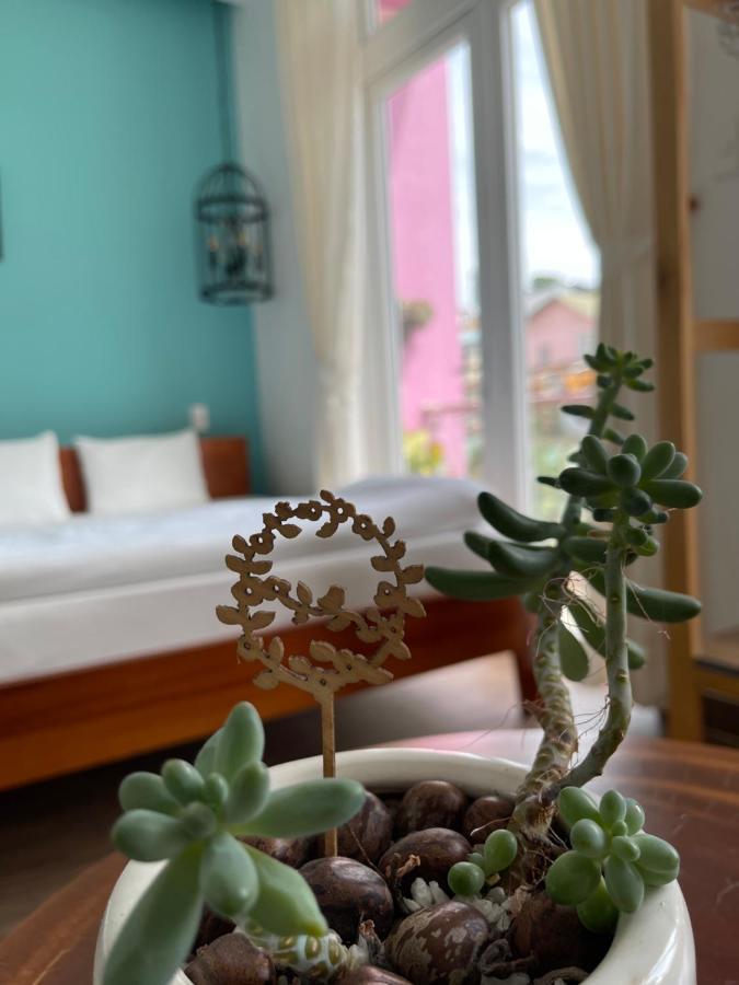 Selena Dalat Homestay エクステリア 写真