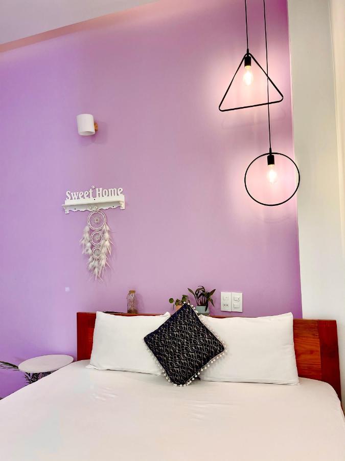 Selena Dalat Homestay エクステリア 写真