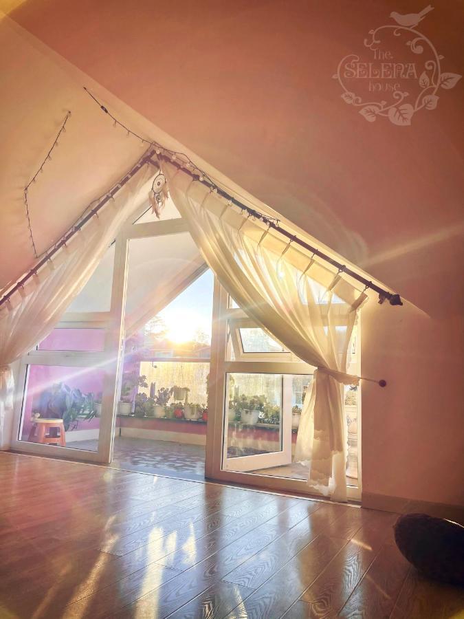 Selena Dalat Homestay エクステリア 写真