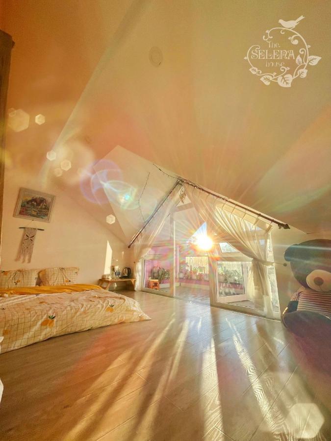Selena Dalat Homestay エクステリア 写真