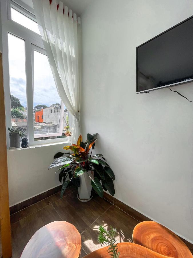 Selena Dalat Homestay エクステリア 写真
