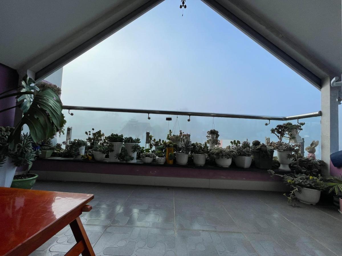 Selena Dalat Homestay エクステリア 写真