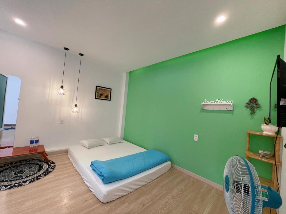 Selena Dalat Homestay エクステリア 写真