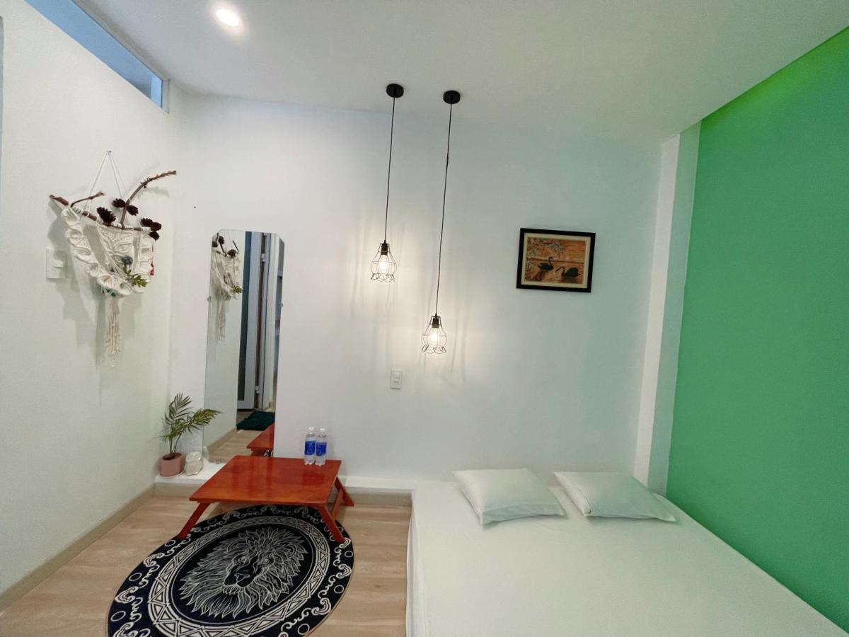 Selena Dalat Homestay エクステリア 写真