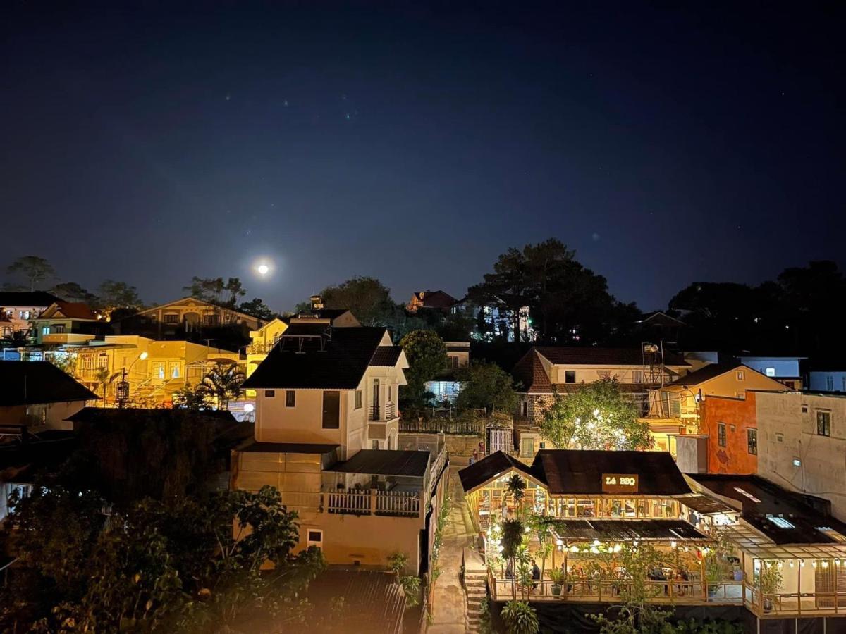 Selena Dalat Homestay エクステリア 写真