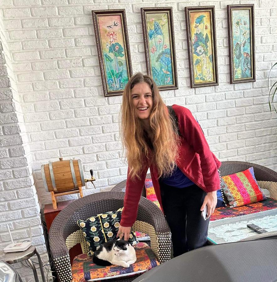 Selena Dalat Homestay エクステリア 写真