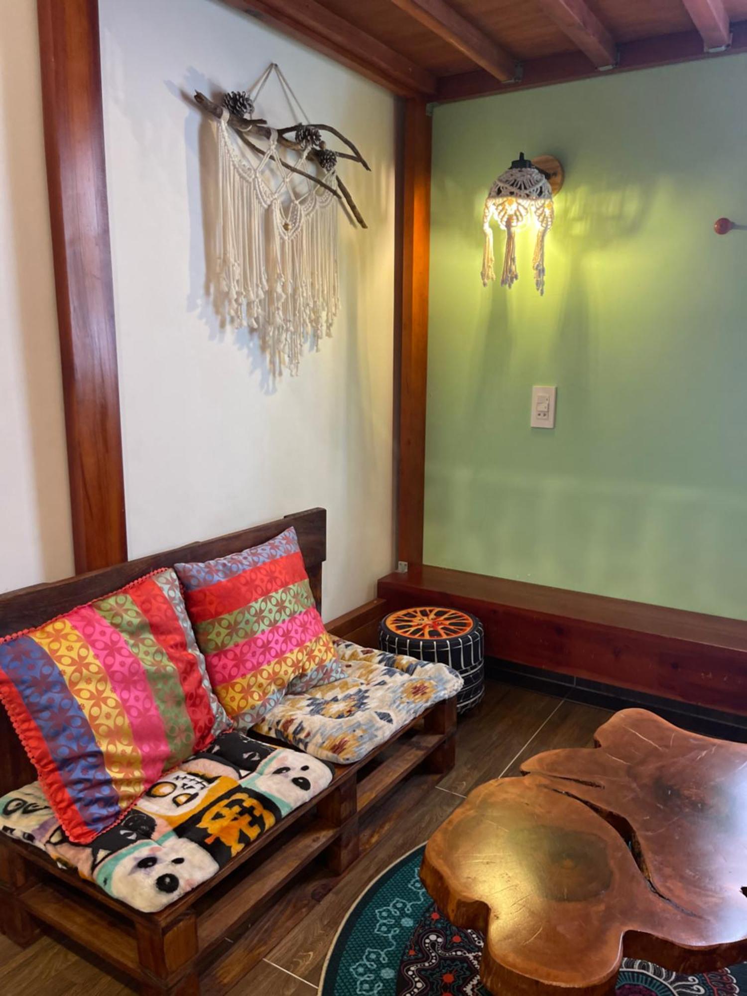 Selena Dalat Homestay エクステリア 写真