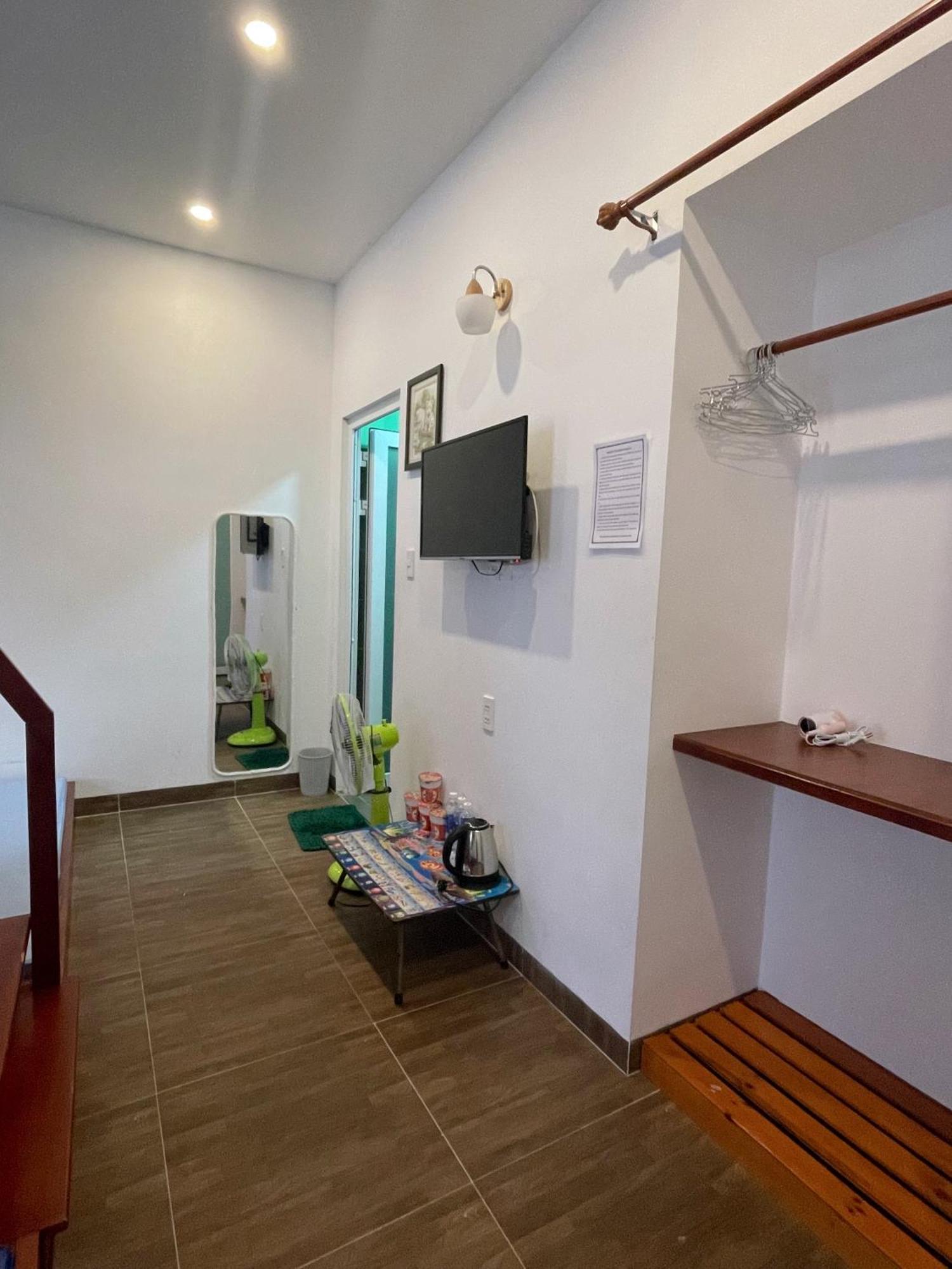 Selena Dalat Homestay エクステリア 写真