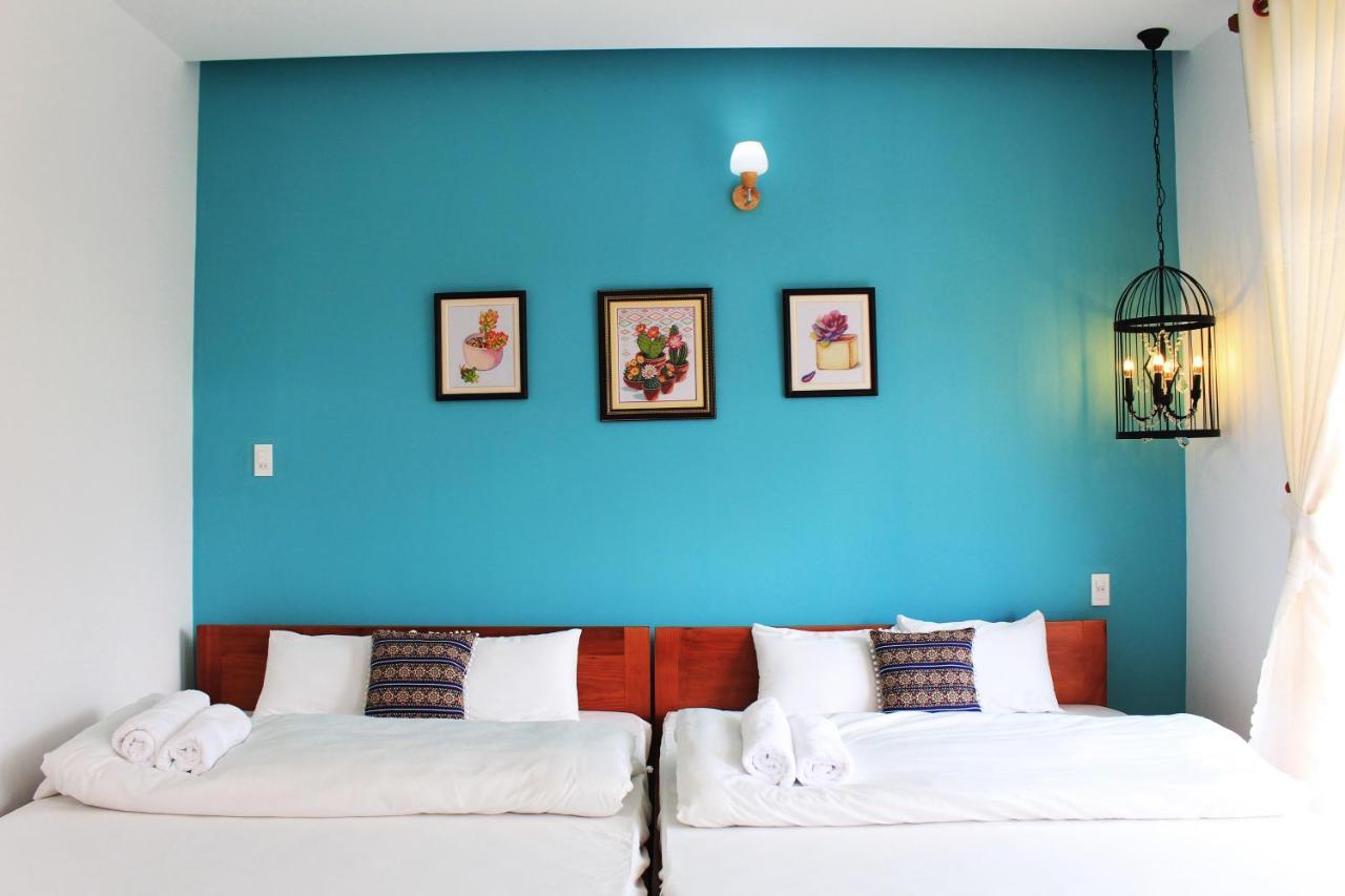 Selena Dalat Homestay エクステリア 写真